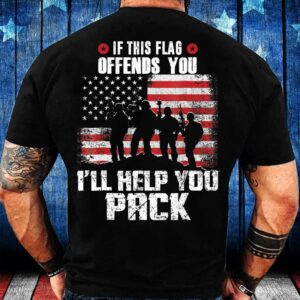 Veteran T Shirt, Proud Veteran American Shirt…