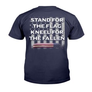 Veteran T Shirt Stand For The Flag Kneel For The Fallen T Shirt Veterans Day Shirts 2 jsve7t.jpg