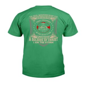 Veteran T Shirt The Devil Whispered In My Ear A Soldier Of Christ Double Printed T Shirt Veterans Day Shirts 2 un6bbq.jpg