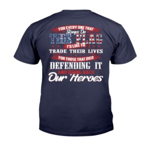 Veteran T Shirt This Flag Defending It And Bring Back Our Heroes T Shirt Veterans Day Shirts 2 mfjied.jpg