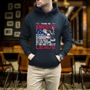 Veteran T Shirt This Is America If You Don t Like It Leave T Shirt Veterans Day Shirts 3 hleiyu.jpg