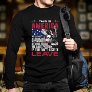 Veteran T Shirt This Is America If You Don t Like It Leave T Shirt Veterans Day Shirts 9 iiliwb.jpg