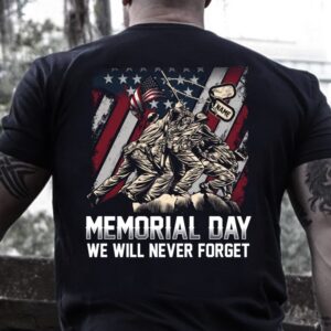 Veteran T Shirt, Veteran Custom Shirt Memorial…