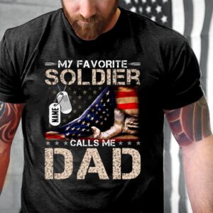 Veteran T Shirt, Veteran Custom Shirt My…