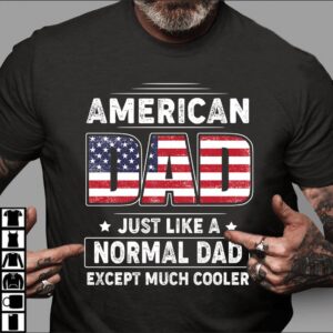 Veteran T Shirt, Veteran Dad Shirt American…