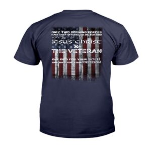 Veteran T Shirt Veteran Died For Your Freedom T Shirt Veterans Day Shirts 2 eoivin.jpg