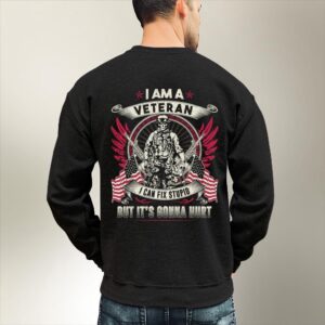 Veteran T Shirt Veteran I Can Fix Stupid T Shirt Veterans Day Shirts 8 qdwzj6.jpg