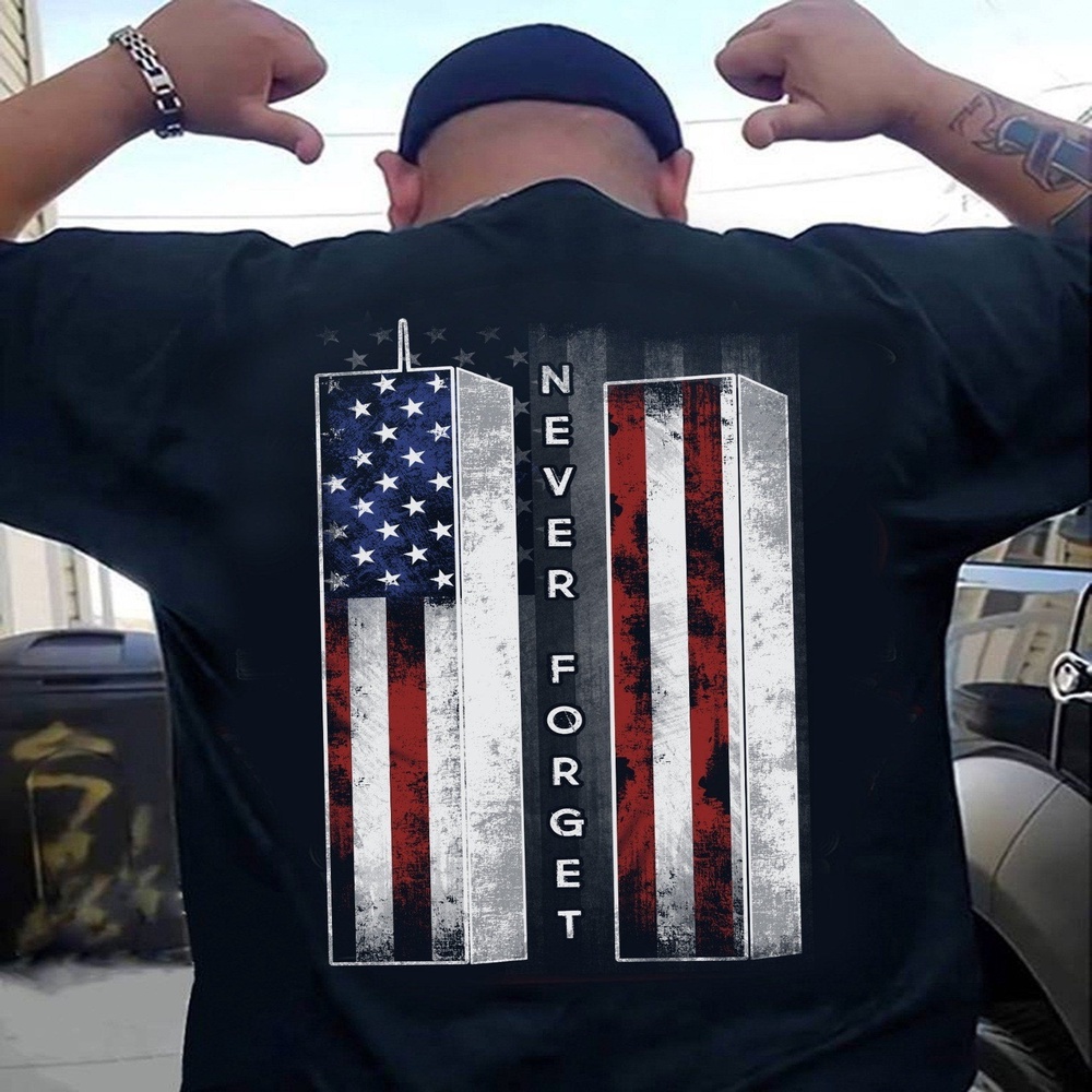 Veteran T Shirt, Veteran Shirt Never Forget 11 September Shirt for Us Veteran T-Shirt, Veterans Day Shirts