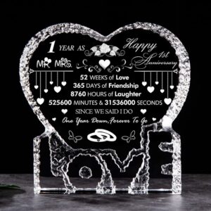 1St Anniversary Forever To Go Heart Crystal Mother Day Heart Mother s Day Gifts 1 fikzal.jpg