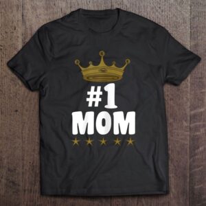1 Mom Worlds Best Mother’s Day Best…
