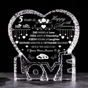 5Th Anniversary Forever To Go Heart Crystal Mother Day Heart Mother s Day Gifts 1 ptueoc.jpg