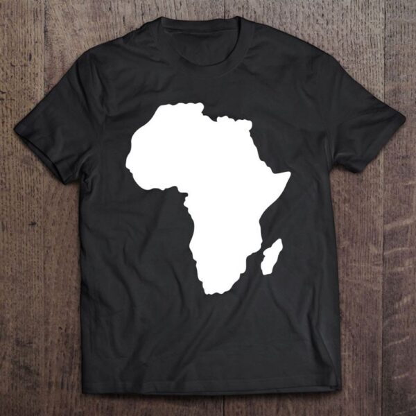 African Pride Motherland Black Power Panthers T-Shirt, Mother’s Day Shirts, T Shirt For Mom