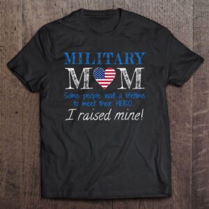 America Armed Force Military Mom Mother I…