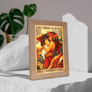 And I Think To Myself What A Wonderful World Frame Lamp Picture Frame Light Frame Lamp Mother s Day Gifts 3 i4cjed.jpg