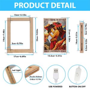 And I Think To Myself What A Wonderful World Frame Lamp Picture Frame Light Frame Lamp Mother s Day Gifts 4 ty0cj7.jpg