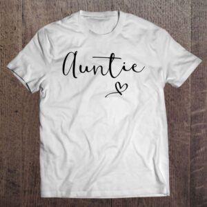 Auntie Women Aunt Mother’s Day Christmas Birthday…