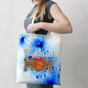 Basketball Mom Leopard Messy Bun Game Day Funny Mothers Day Tote Bag Mom Tote Bag Tote Bags For Moms Gift Tote Bags 2 bf9iqt.jpg