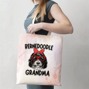 Bernedoodle Grandma Bernedoodle Dog Nana Mothers Day Tote Bag Mom Tote Bag Tote Bags For Moms Mother s Day Gifts 2 yj1m5p.jpg
