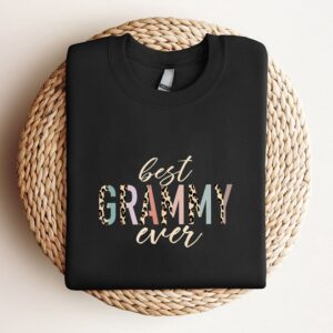 Best Grammy Ever Gifts Leopard Print Mothers…