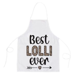 Best Lolli Grandmother Appreciation Lolli Grandma Apron Mothers Day Apron Mother s Day Gifts 1 xzf38p.jpg