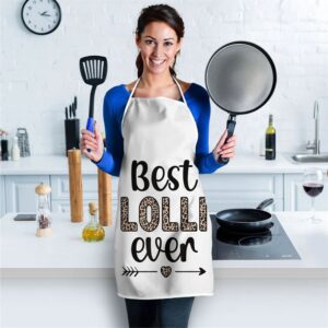 Best Lolli Grandmother Appreciation Lolli Grandma Apron Mothers Day Apron Mother s Day Gifts 2 oqlcun.jpg