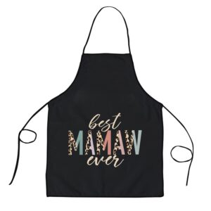 Best Mamaw Ever Gifts Leopard Print Mothers…