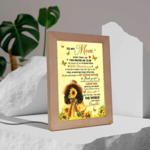 Black Daughter To My Mom Frame Lamp Picture Frame Light Frame Lamp Mother s Day Gifts 3 lnekpg.jpg