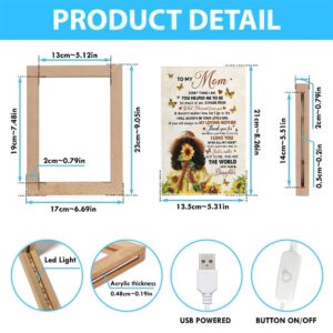 Black Daughter To My Mom Frame Lamp Picture Frame Light Frame Lamp Mother s Day Gifts 4 xiimzq.jpg