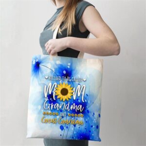 Blessed To Be Called Mom Grandma And Great Grandma Sunflower Tote Bag Mom Tote Bag Tote Bags For Moms Gift Tote Bags 2 y9yjt8.jpg