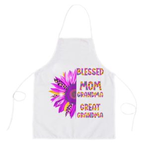 Blessed To Be Called Mom Grandma Great…