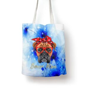 Boxer Mom Dogs Tee Mothers Day Dog Lovers Gifts For Women Tote Bag Mom Tote Bag Tote Bags For Moms Gift Tote Bags 1 yjqioc.jpg
