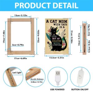 Cat Mom With Tats Frame Lamp Vintage Picture Frame Light Frame Lamp Mother s Day Gifts 4 ujv7cq.jpg