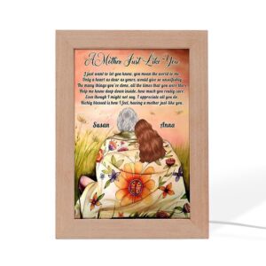 Custom Mother And Daughter Frame Lamp Picture Frame Light Frame Lamp Mother s Day Gifts 1 npxwzy.jpg