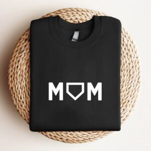 Cute Baseball Mom Favorite Player Mothers Day…