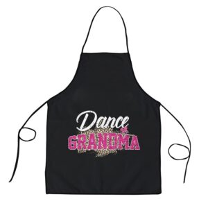 Dance Grandma Leopard Funny Dancing Grandma Mothers Day Apron Aprons For Mother s Day Mother s Day Gifts 1 h2huvz.jpg