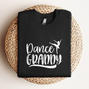 Dance Granny Ballet Dancing Granny Mothers Day…