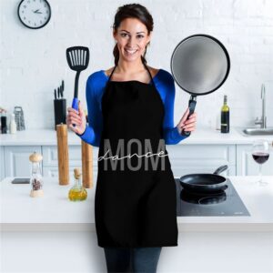 Dance Mom Funny Dance Mom Mothers Day Apron Aprons For Mother s Day Mother s Day Gifts 2 sm1owc.jpg