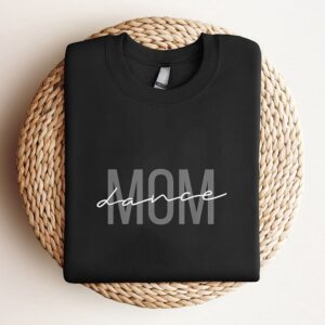 Dance Mom Funny Dance Mom Mothers Day…