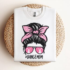 Dance Mom Sweatshirt, Mother Sweatshirt, Sweatshirt For…