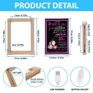 Daughter In Law To The Best Mother In Law Thank You For Always Welcoming Me Frame Lamp Picture Frame Light Frame Lamp Mother s Day Gifts 4 ss45rz.jpg