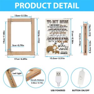 Deer Daughter To Mom I Love You With All My Heart Frame Lamp Picture Frame Light Frame Lamp Mother s Day Gifts 4 dftwax.jpg
