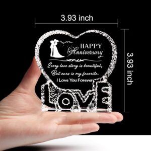 Every Love Story Is Beautiful But Ours Is My Favorite Heart Crystal Mother Day Heart Mother s Day Gifts 3 ukrnoj.jpg