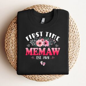 First Time Memaw 2024 Mothers Day Soon…