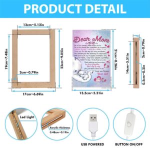 For All The Special Elephant Frame Lamp Picture Frame Light Frame Lamp Mother s Day Gifts 4 vdf3fw.jpg