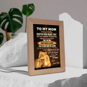For The Rest Of Mine Frame Lamp Picture Frame Light Frame Lamp Mother s Day Gifts 3 w4resb.jpg