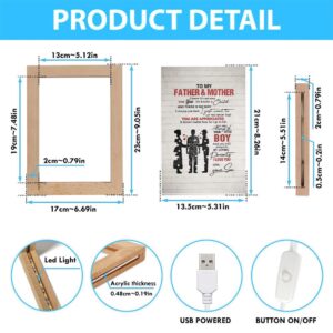 Frame Lamp Motivational To My Mother And Father Picture Frame Light Frame Lamp Mother s Day Gifts 4 ydsq9v.jpg