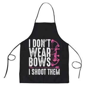 Funny Archery Gift For Women Bow Hunting Archer Mothers Day Apron Aprons For Mother s Day Mother s Day Gifts 1 pibjnu.jpg