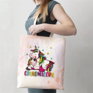 Funny Grandmacorn Unicorn Costume Grandma Mom Mothers Day Tote Bag Mom Tote Bag Tote Bags For Moms Mother s Day Gifts 2 yh8gf7.jpg