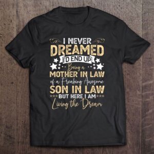 Funny Son In Law Birthday Gift Ideas…