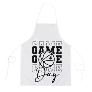 Game Day Sport Lover Mothers Day Basketball…